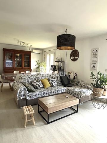 Maison à louer de 5 pièces de 96 m²