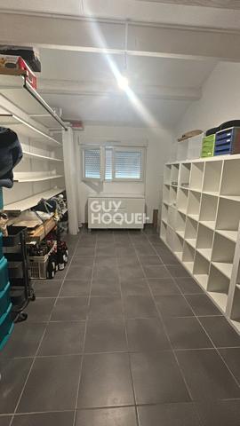 Maison à louer de 5 pièces de 96 m²