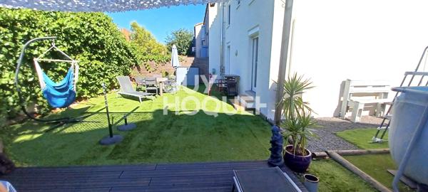 Maison à louer de 5 pièces de 96 m²