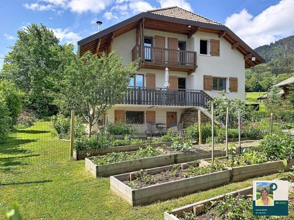 Vente / Villa