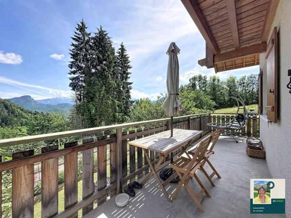 Vente / Villa