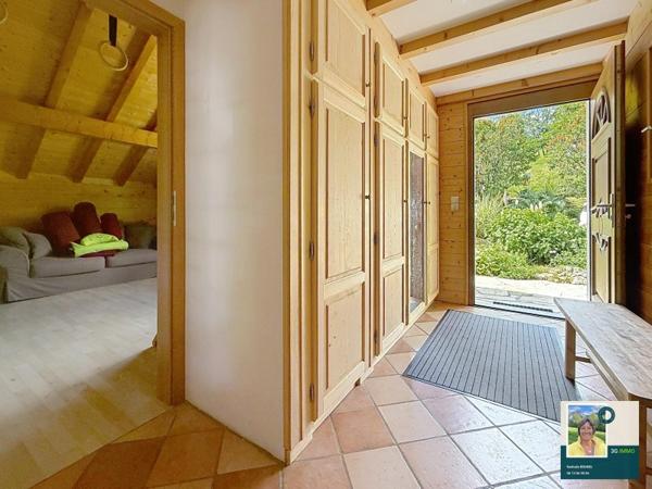 Vente / Villa