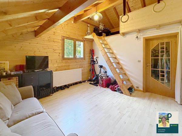 Vente / Villa