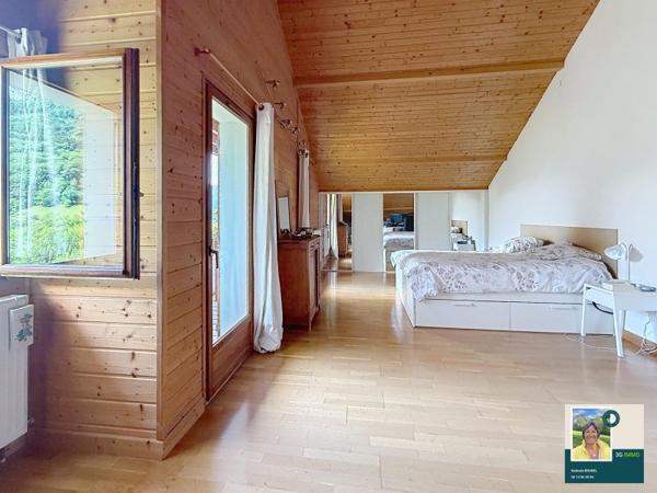 Vente / Villa