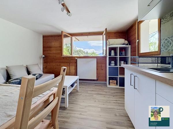 Vente / Villa