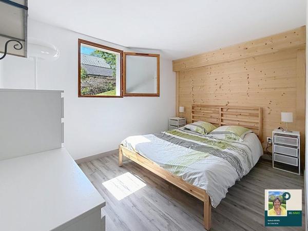 Vente / Villa