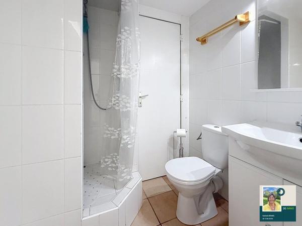 Vente / Villa