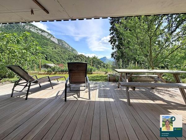 Vente / Villa