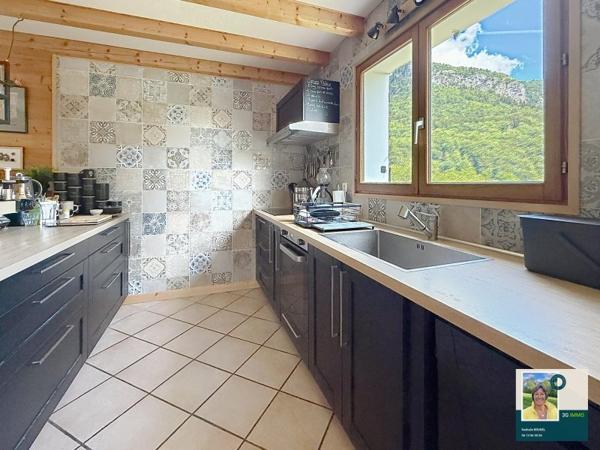 Vente / Villa