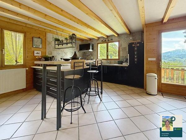 Vente / Villa