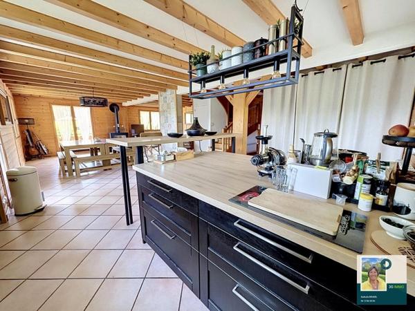 Vente / Villa