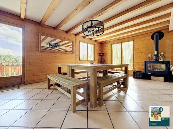 Vente / Villa