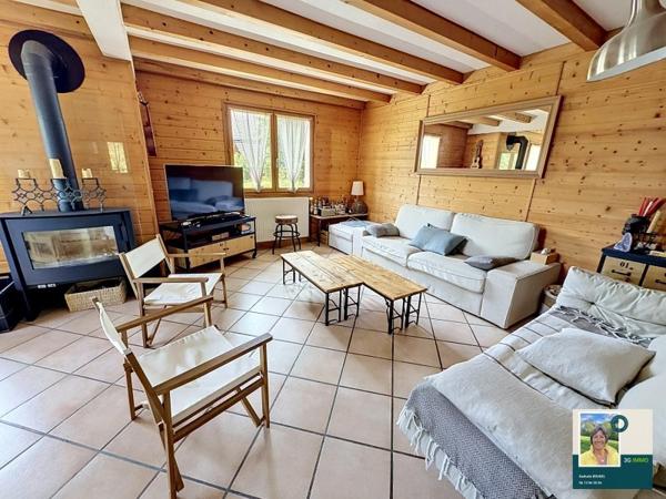 Vente / Villa