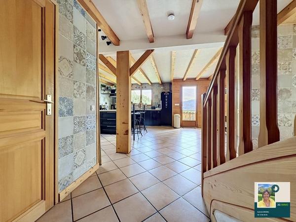 Vente / Villa
