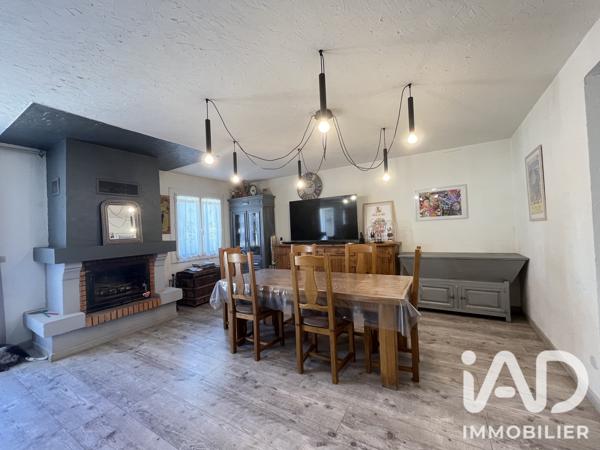 Maison à vendre 5 pièces 119 m² Torreilles