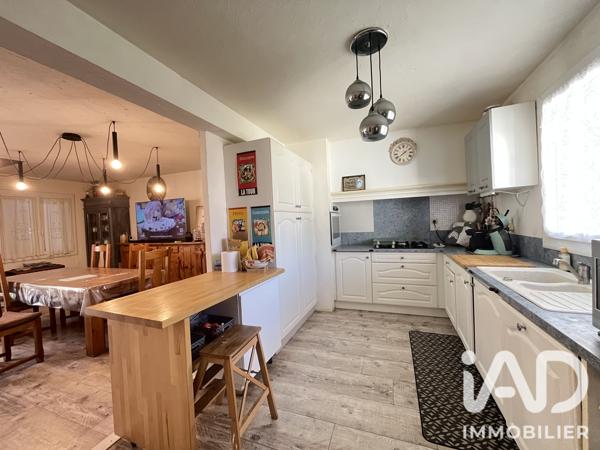 Maison à vendre 5 pièces 119 m² Torreilles