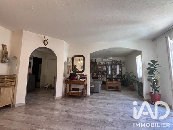 Maison à vendre 5 pièces 119 m² Torreilles