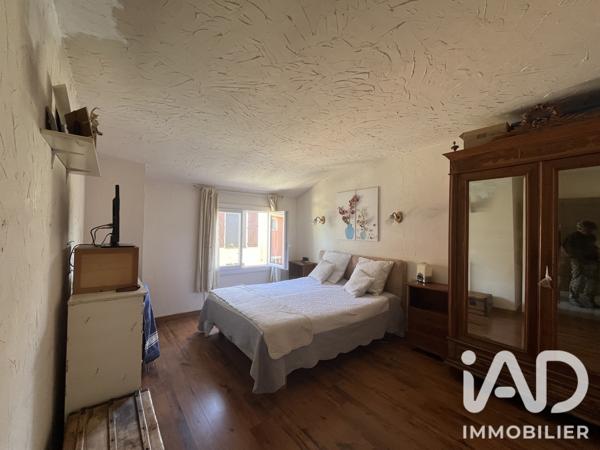Maison à vendre 5 pièces 119 m² Torreilles