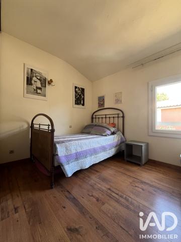 Maison à vendre 5 pièces 119 m² Torreilles
