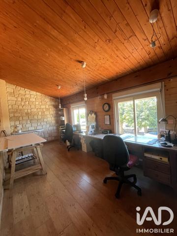 Maison à vendre 5 pièces 119 m² Torreilles