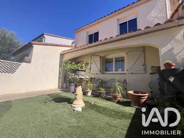 Maison à vendre 5 pièces 119 m² Torreilles