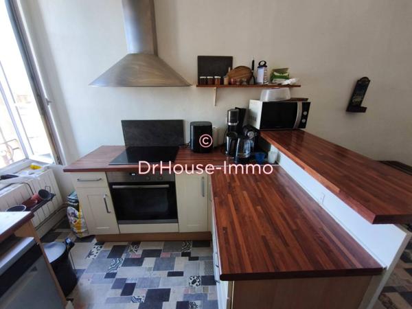 Appartement à louer 3 pièces de 77 m²