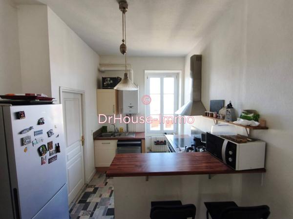 Appartement à louer 3 pièces de 77 m²