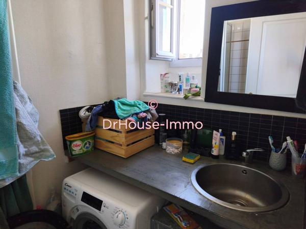 Appartement à louer 3 pièces de 77 m²