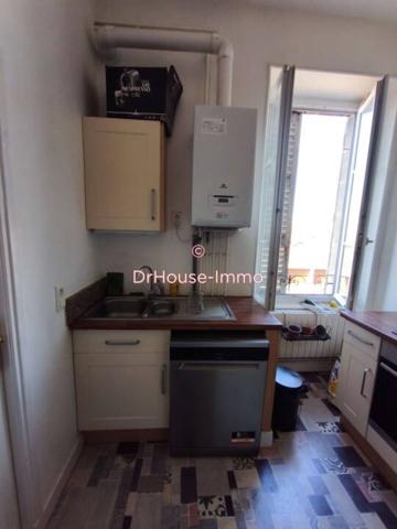 Appartement à louer 3 pièces de 77 m²