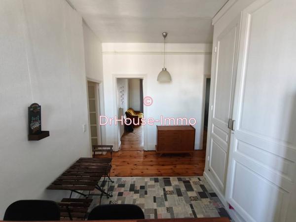 Appartement à louer 3 pièces de 77 m²