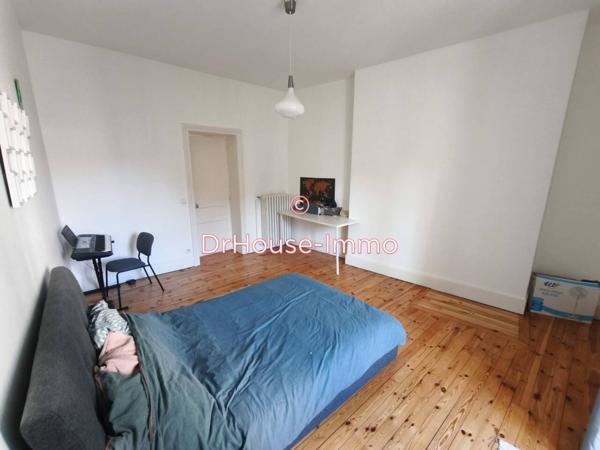 Appartement à louer 3 pièces de 77 m²