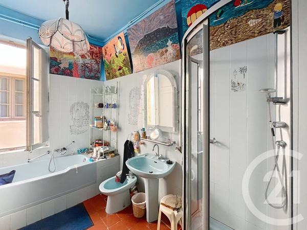 Appartement T5 à vendre  7 pièces - 172,88 m2 BEZIERS - 34