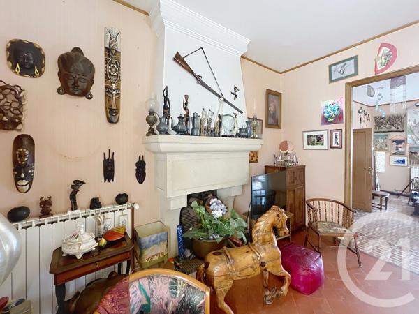 Appartement T5 à vendre  7 pièces - 172,88 m2 BEZIERS - 34