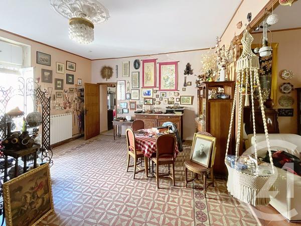 Appartement T5 à vendre  7 pièces - 172,88 m2 BEZIERS - 34