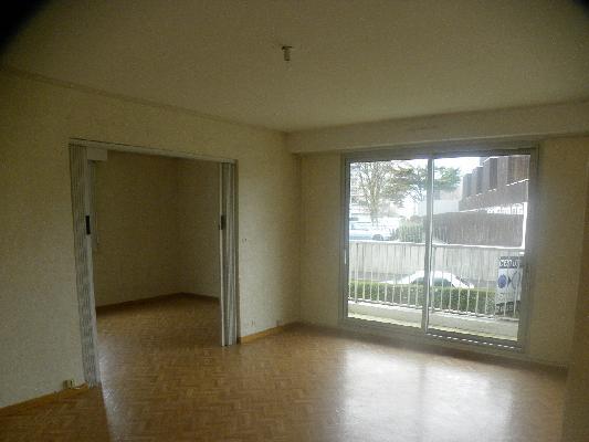 APPARTEMENT L'immobilier à Saint Nazaire avec MDB Immobilier