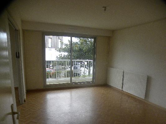 APPARTEMENT L'immobilier à Saint Nazaire avec MDB Immobilier