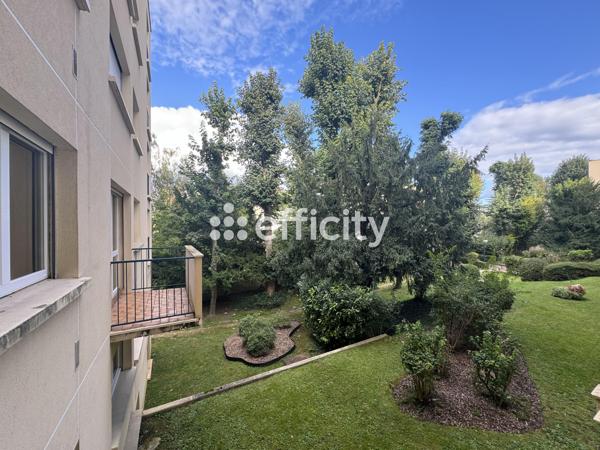 Appartement 2 pièces - 60 m²