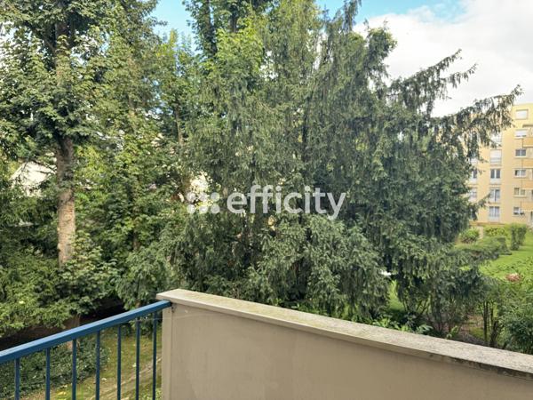 Appartement 2 pièces - 60 m²