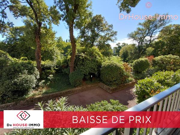 Appartement à vendre 5 pièces de 92 m²