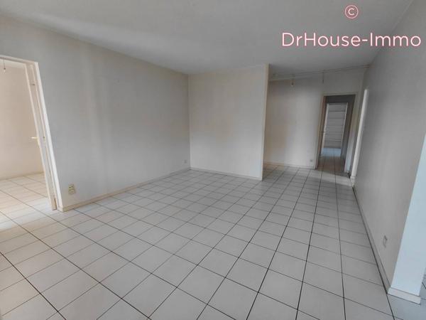 Appartement à vendre 5 pièces de 92 m²