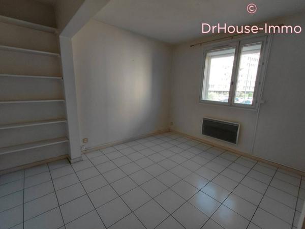 Appartement à vendre 5 pièces de 92 m²