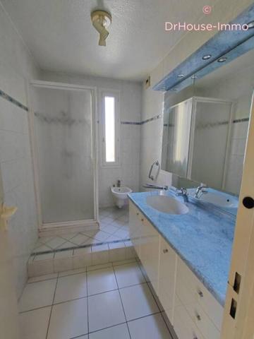 Appartement à vendre 5 pièces de 92 m²