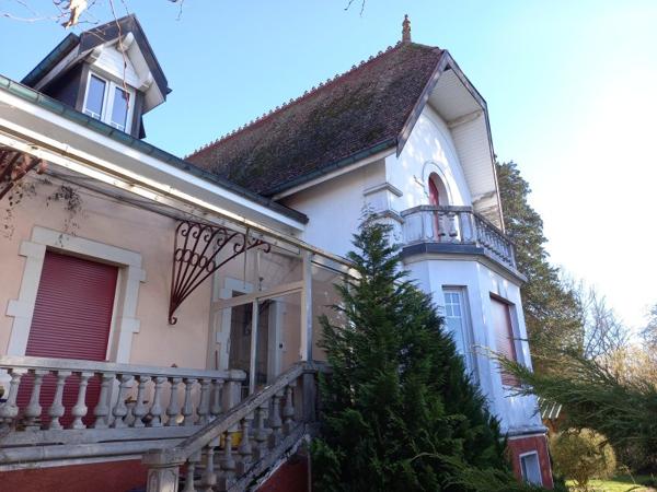 Vente / Maison T6