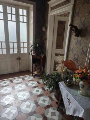 Vente / Maison T6