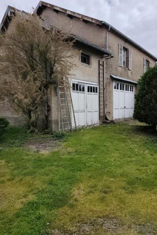 Vente / Maison T6