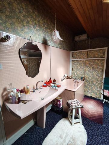 Vente / Maison T6