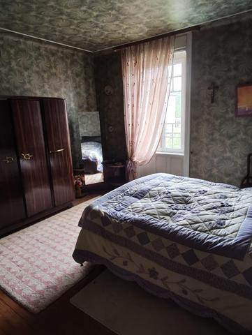 Vente / Maison T6