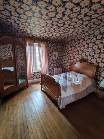 Vente / Maison T6