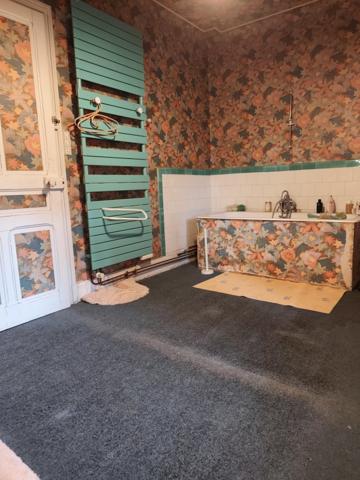 Vente / Maison T6