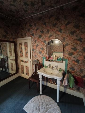 Vente / Maison T6
